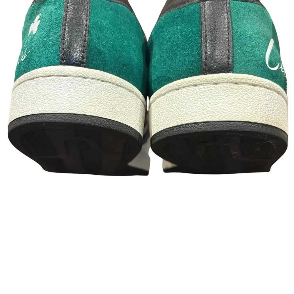Adidas Superstar Shell Toe Boston Celtics NBA 2007 Championship Men’s 13 014118
